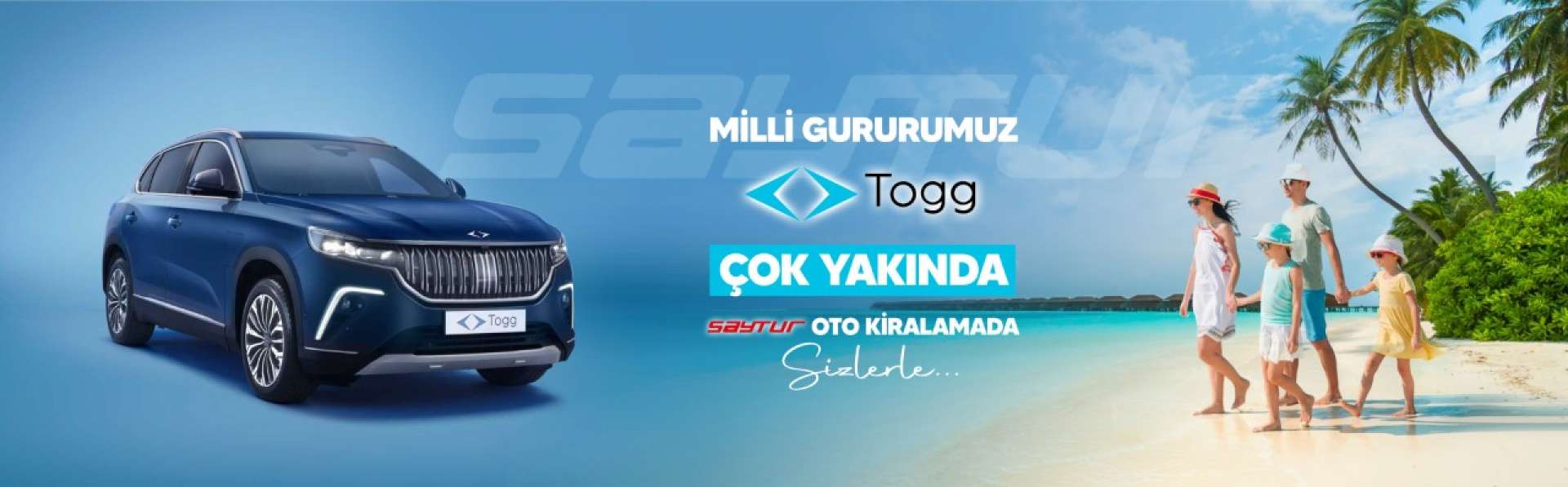 saytur oto kiralama toog