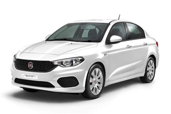 DİZEL Fiat Egea 1.3 Multijet Easy Plus (Manuel) ^^Kar Lastikli^^