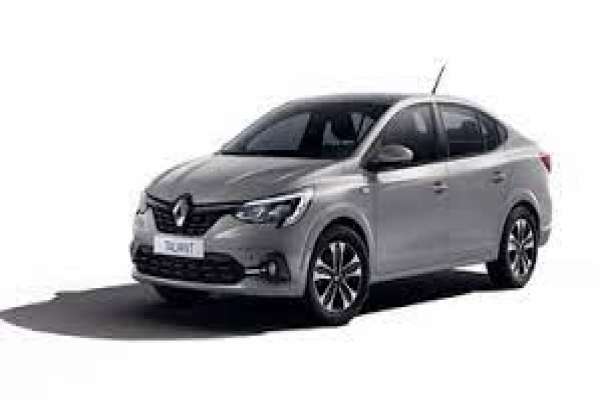 BENZİNLİ Renault Taliant 0.9 Yeni (Manuel) ^^Kar Lastikli^^