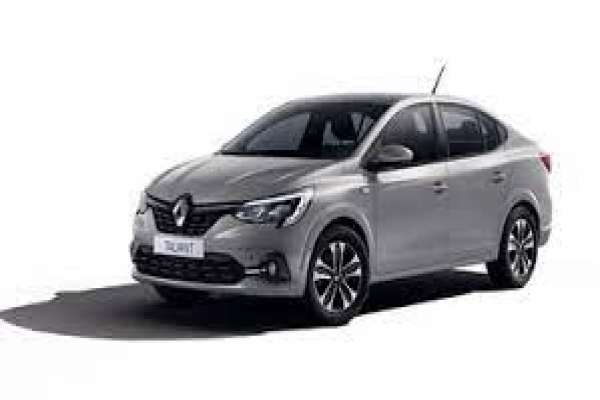 BENZİNLİ Renault Taliant 0.9 Yeni (Manuel)